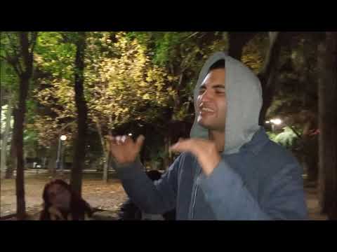 ABEL VS GNZ Semifinal LA FREESHTYLE