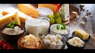 האם אפשר לאכול רק חלבי בשבועות  או שחייבים גם בשרי▪️הרב נחמנסון ▪️ (כ"ב אייר תשפ"ה. כפר סבא) (הערוץ של הרב יהודה לייב נחמנסון) - התמונה מוצגת ישירות מתוך אתר האינטרנט יוטיוב. זכויות היוצרים בתמונה שייכות ליוצרה. קישור קרדיט למקור התוכן נמצא בתוך דף הסרטון