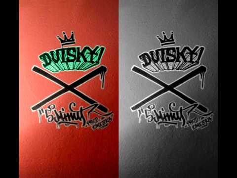 Dutsky - 5 minut (prod. Emeska)