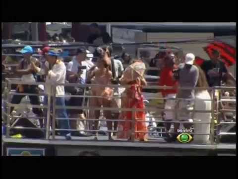 ELBA RAMALHO & LUCY ALVES - Galo da Madrugada - Recife 14/02/2015 BAND FOLIA