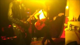 Black Joe Lewis  &amp; The Honeybears Livin' in the Jungle