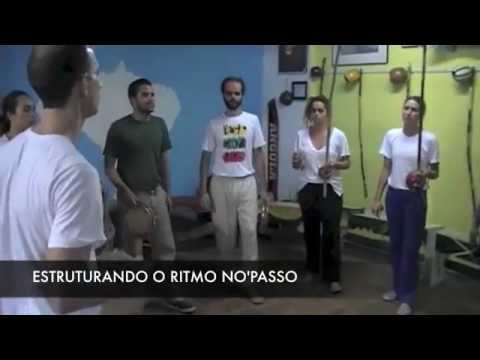 Musicapoeira / Mestre cabello