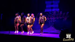 H Quality 5 | Spicy Crew