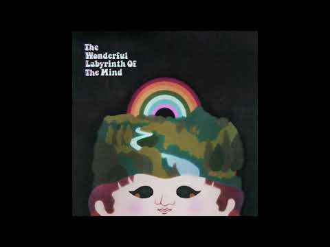 B77 - The Wonderful Labyrinth of the Mind [Full Album]