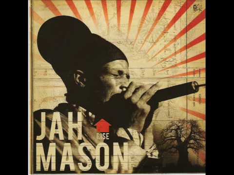 Jah Mason - Love Is Amazing (Superior Riddim)