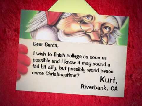 2012 Nights of Christmas: Modesto, CA