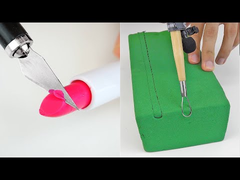 Satisfying Relaxing Video that Relaxes You Before Sleep - Most Satisfying Videos 2020