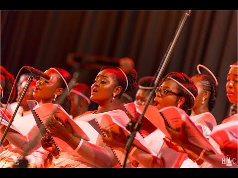 Let not your heart be troubled - By H.A Clark