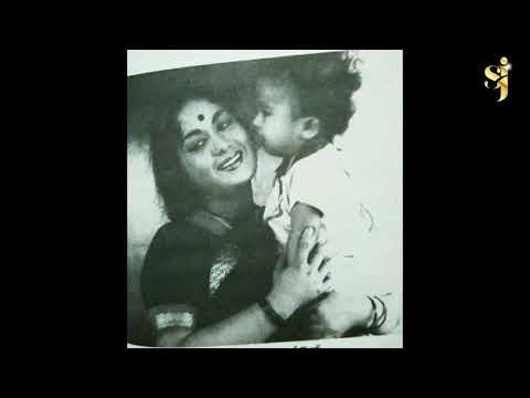 Happy Birthday Mahanati Savitri Garu ( Rare Photos) | PART - 2