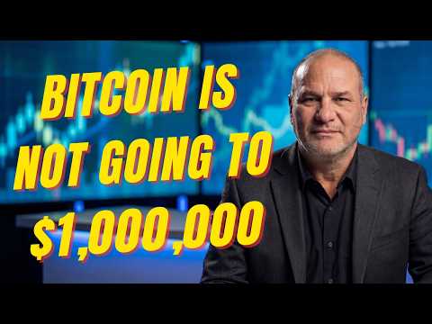 WHAT IS REALLY GOING ON WITH BITCOIN - A PROFESSIONAL MONEY MANAGER SHARES HIS ANALYSIS!