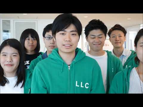 Language Learning Center（LLC）
