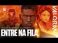 5 Anos Do VALORANT Trailer De Estreia Do Ato 3
