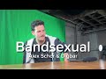 Bandsexual Alex Schor Digbar OFFICIAL MUSIC VIDEO