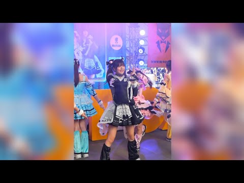 [Fancam Focus] Praeploy Castella - Nekokaburi งาน JAPAN EXPO THAILAND 2023