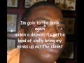 24 hours Gucci Mane lyrics (Lyrics on screen)
