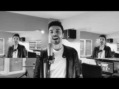 Sting - Fragile (Acapella Cover by Denis Dimoski)