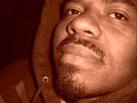 J-Flexx feat. Sean 'Barney' Thomas - Let U Down E-Z (1996) (Unreleased)