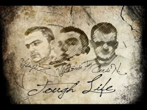 Tough Life- Rock`n`Roll  (2010)
