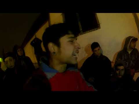 CHINIKO vs CHIMU -8vos [ Rimar o Morir cuarta fecha ]