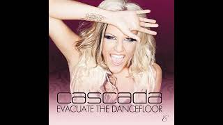 Everytime I Hear Your Name (Radio Edit) ⬛️ Cascada