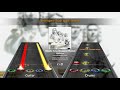 Molotov - Diseño Rolas (Designer Music) (Clone Hero Chart)