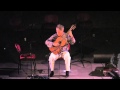 Benjamin Verdery - Prelude - Bach Cello Suite #6