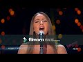 the voice Arabic (best voice ever) without you MARIAH CAREY