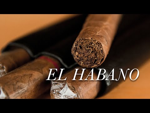 El Habano - Documental Completo En Español