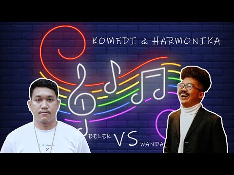 react-video-lucu-wanda