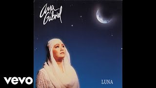Ana Gabriel - Vaya Fin de Semana (Cover Audio)