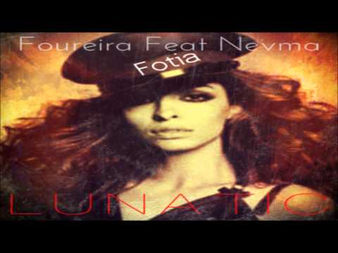 Eleni Foureira feat.Nevma | Fotia [Studio Version]