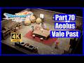 Dragon Quest VII Reimagined Part 70 Aeolus Vale Past