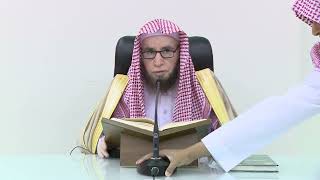 صورة التعليق على تفسير الجلالين | سورة الشعراء ١٦٠-١٩١ | يوم ١٤٤٥/٣/١٧ | الشيخ أ.د يوسف الشبل