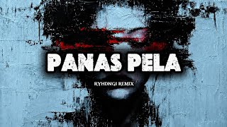 Download lagu POCO POCO🔥 - PANAS PELA ( RYHDNGI REMIX ) 2026 mp3