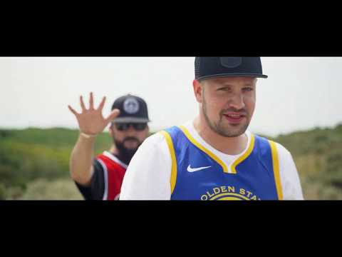 Jagovitch & Dutch Heavyweight ft. Mister Personal - Zout Water (Official Video)