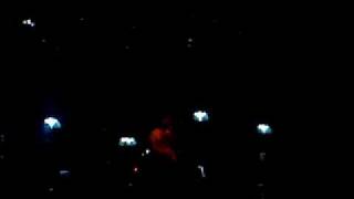 Jamie Lidell Tilburg 013 Rope of Sand