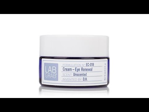 LabGrab Cream  Eye Renewal