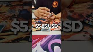 ¿Producto dañado Hit asegurado?..#tcg #pokemon #chaosrising #monterrey #guadalupe
