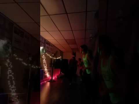 Bodies by bev, beat boxing