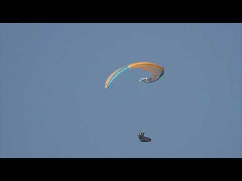 SIV 2021 les passagers du vent et David Eyraud