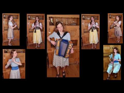 Kerstin Engel - Stilles Dörfl von Florian Michlbauer (www.michlbauer.com)