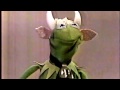Sesame Street Gladys Pretends To Be A Frog