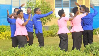 Download lagu NINDE,?? Washizeho ICYUMWERU [Yandirimbo ,' Mwadusabye ': ngiyo] BY DUTEGEREJUMUKIZA choir mp3