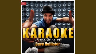 My Favorite Girl (In the Style of Dave Hollister) (Karaoke Version)