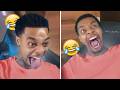 FlightReacts Dying Of Laughter For 12 Minutes And 38 Seconds