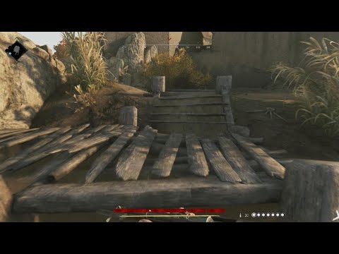 HUNT: SHOWDOWN tomahawk master