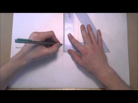 image-What is an oblique line of symmetry?