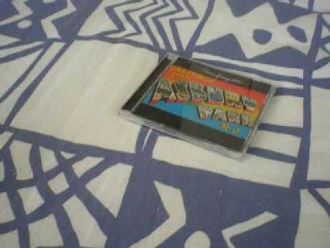 My Bruce Springsteen Collection - Part 1