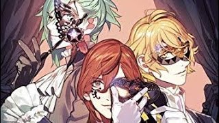 【うたプリ】マスカレイドミラージュ pro パフェコン