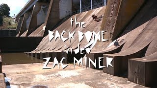 The Back Bone Video - Zac Miner Section